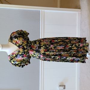 Ladies Dress
